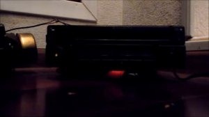 Обзор и тест на продажу Mercedes CD Alpine MF2297