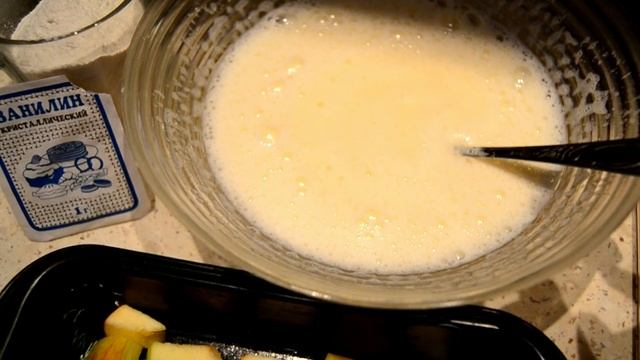 #2 Копилка рецептов/Шарлотка с яблокми смотреть онлайн