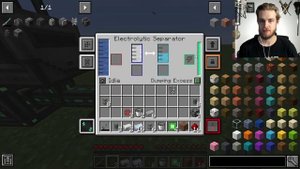 How to Make Ethylene | Minecraft | Mekanism v10 Mod Guide