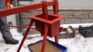 Брикеты для котлов и печей.