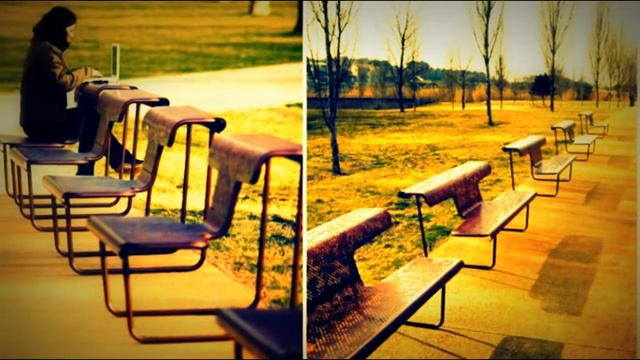 5 дизайнерских штук, которые должны быть в каждом городе смотреть онлайн