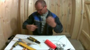 КУКАН ДЛЯ ЩУКИ