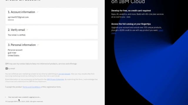 How to cpu mining on ibm long runtime | God Miner