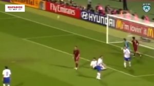 НОЙЕР и ДЕ ХЕА vs ЯШИН и ВАН ДЕР САР - Два на два