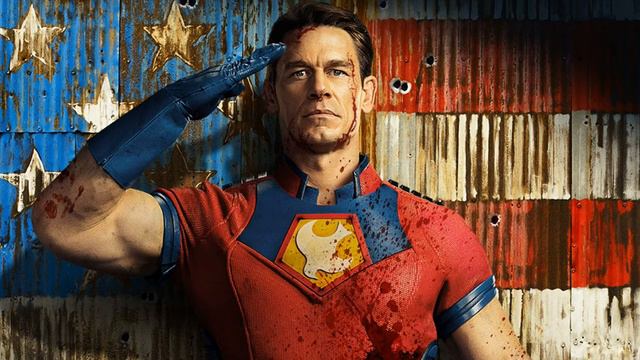 Peacemaker - Season 2 Confirmed! смотреть онлайн