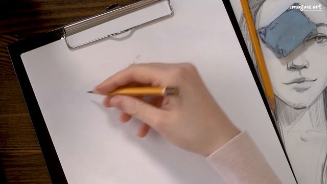 Как нарисовать глаза поэтапно карандашом | Видео уроки рисования для начинающих. Обучение рисованию смотреть онлайн