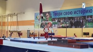 Russian Junior Championships 2021 | Первенство России по спортивной гимнастике - Часть 2