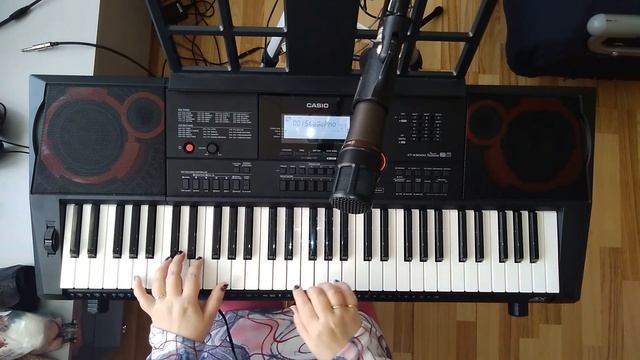 Тема из к/ф "Долгая дорога в дюнах" (видеоурок) смотреть онлайн