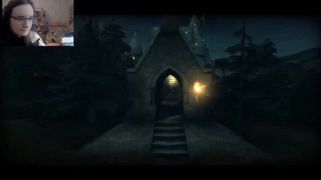 Гарри Поттер и Принц полукровка. (прохождение) смотреть онлайн