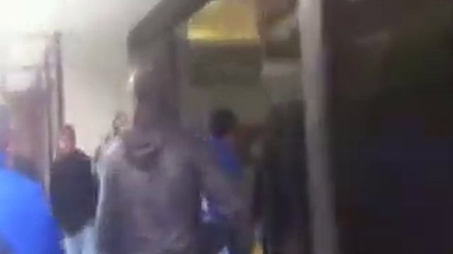 MARIANO PAVONE REALIZA EXÁMENES MÉDICOS смотреть онлайн