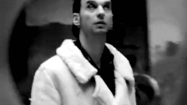 Depeche Mode - Barrel Of A Gun смотреть онлайн