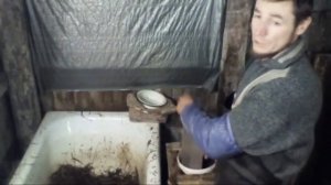 Вешенка Опилки Солома Смешивание Субстратов Эксперимент Изготовление Грибных Блоков Ответы ч.8