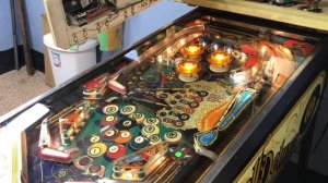 Replacement Squawk & Talk Sound Board #16: Eight Ball Deluxe Pinball First Try