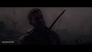 Way Down We Go | Red Dead Redemption 2