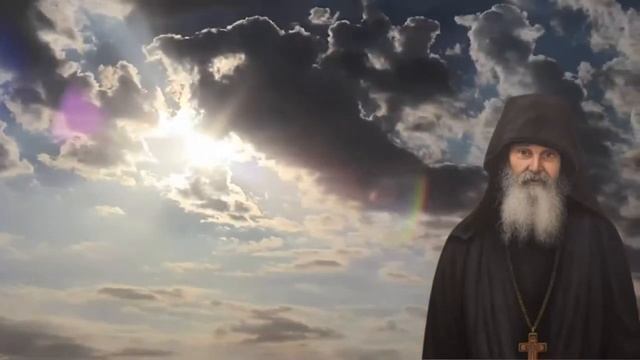 ВИДЕНИЕ СТАРЦА ЕФРЕМА АРИЗОНСКОГО смотреть онлайн