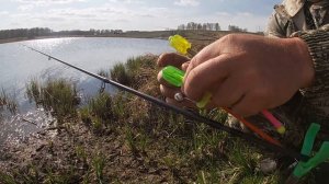 САМОДЕЛЬНЫЙ СИГНАЛИЗАТОР ПОКЛЕВКИ для фидера и донки| Рыбалка на крупного карася