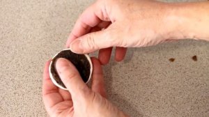 Cómo hacer jabón de Oreo. Jabón casero de galleta