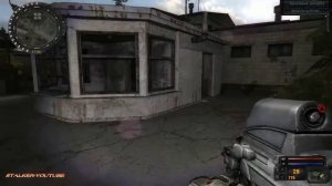 stalker сталкер зов Припяти SGM, юбилей Кардана найти заветную бутыль Бороде