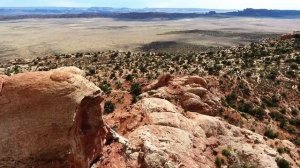 Arches National Park -  Moab, Utah, USA -  Арчес Национальные парки США.