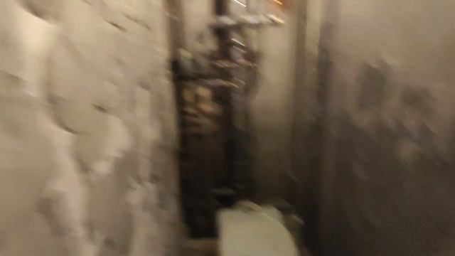 Штукатурка стен санузла по маякам смотреть онлайн