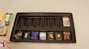 Настольная игра - Менеджер
