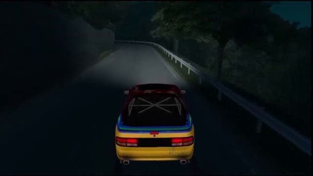 [Drift Будни #1] На тележках по селу Запердуевка смотреть онлайн