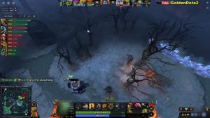 BATTLE FURY + DESO Monkey King HC No Mercy Soldier Spawn Gameplay 7.33 Dota 2