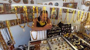 КАЛИНИНГРАД КУРШСКАЯ КОСА / ЛУЧШАЯ Видео экскурсия лето 2020