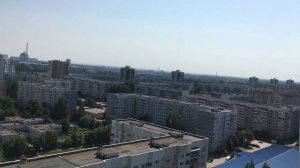 Ульяновск, район 'Новый город'