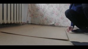 ДЕЛАЕМ ФАЛЬШЬ ПОЛ В БАГАЖНИКЕ/ ЗАЧЕМ ?