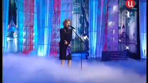 Людмила Гурченко 'МОЛИТВА'