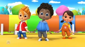 Если ты счастлив и знаешь об этом, лучший русский потешки для детей