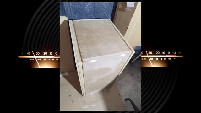 "Monitor#Eins" Teil2 - Das Gehäuse #diy #hifi #lautsprecher смотреть онлайн