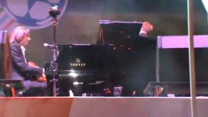 "Ты и я" Дмитрий Маликов , Арт-Футбол 2019