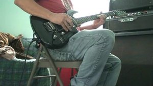 Ibanez js100