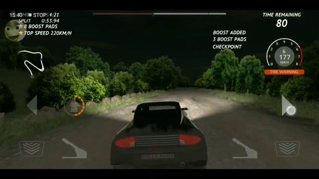 Car Race Simulation :Rally Fury extreme Car race- GT Game