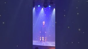 Странная женщина кавер