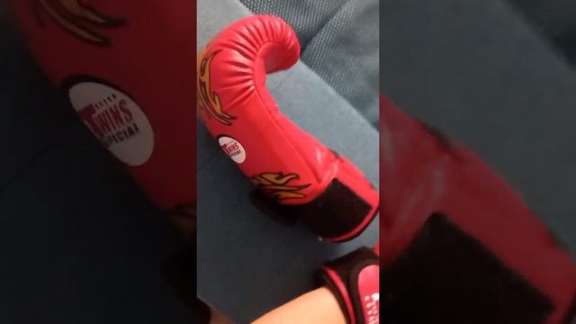 Cериал про БОКС все серии подряд смотреть онлайн