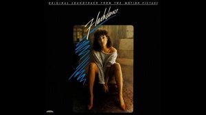 Irene Cara - 1983 - Flashdance.... What A Feeling
