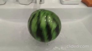 Арбуз Арбуз танцуй на час.