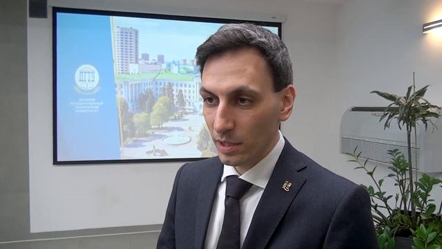 Заседание Совета Ассоциации выпускников 18.04.2023