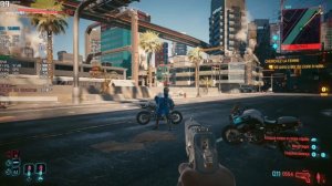 Cyberpunk 2077 - Ryzen 5 5600G Vega 7 & 16gb RAM