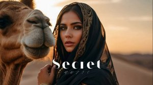 Secret Music - Ethnic & Deep House Mix 2024 [Vol.19]