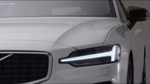 New 2022 Volvo V60 Cross Country  – Off-road All Details Features