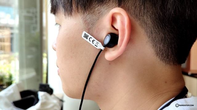 รีวิว Huawei FreeLace Pro เสียงทรงพลัง ตัดเสียงรบกวน ANC แบตอึด 2,xxx บาท смотреть онлайн