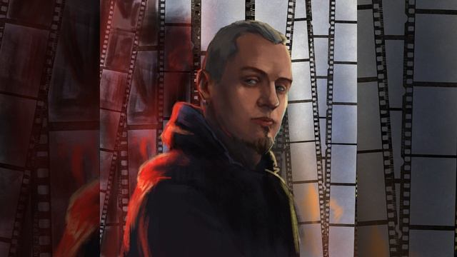 Немое кино