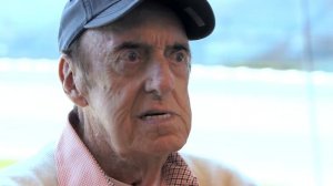 HOMAGE Indy 500 Jim Nabors Exclusive Interview