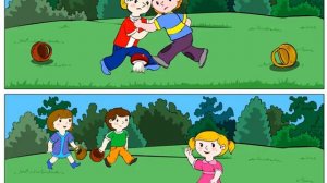 мир общения для детей 0+, Интересный мультфильм,