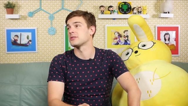 A Garden of Murder! | Turnip Boy Commits Tax Evasion смотреть онлайн