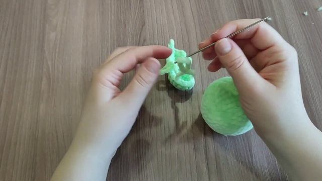 Пасхальный зайчик || Попетельный мастер класс крючком || смотреть онлайн